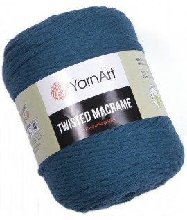 YarnArt Twisted Macrame 789