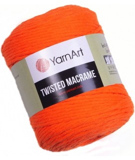 YarnArt Twisted Macrame 800