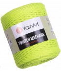 YarnArt Twisted Macrame 801