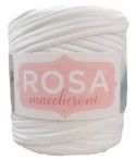 Rosa Maccheroni 150 alb 