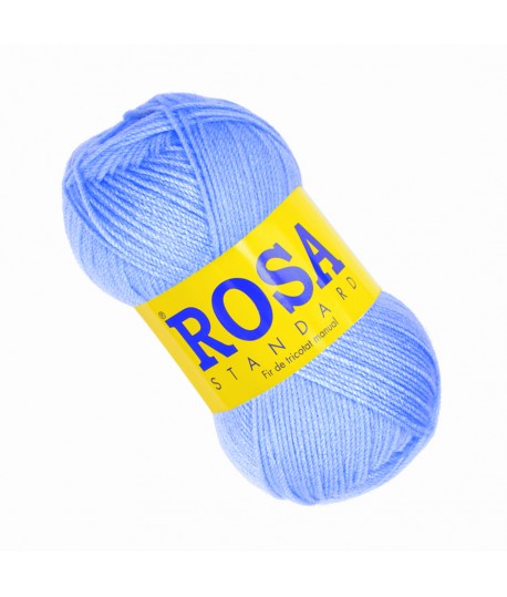 Rosa standard 9