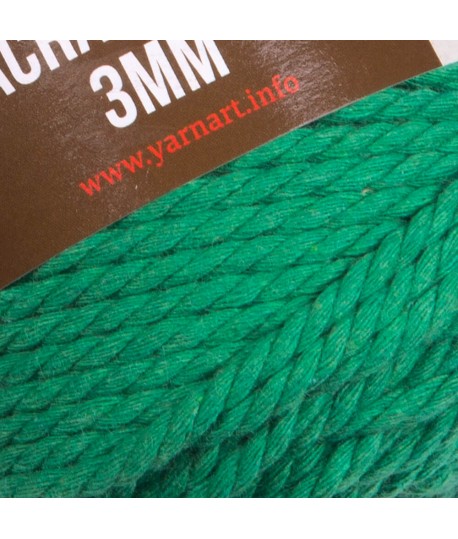 YarnArt Macrame Rope 3mm 759