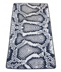 Covor Decorativ Chilai Snake - multi dimensiuni