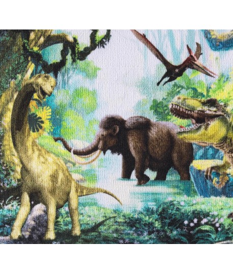 Covor Copii Jurassic World - 100x150 cm