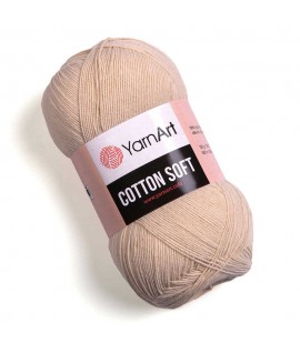 YarnArt Cotton Soft 5