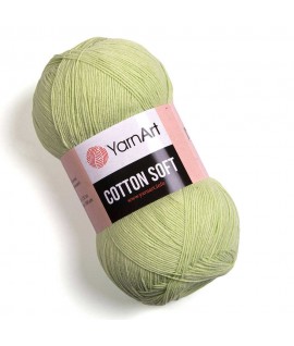 YarnArt Cotton Soft 11