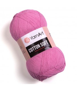 YarnArt Cotton Soft 20
