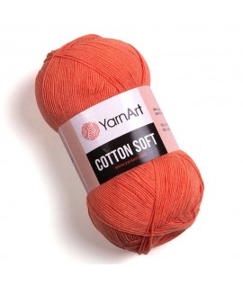 YarnArt Cotton Soft 23