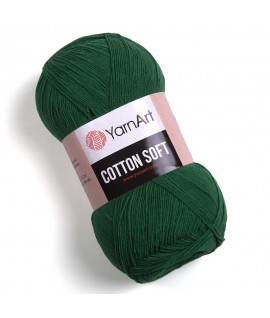 YarnArt Cotton Soft 52