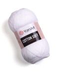 YarnArt Cotton Soft 62
