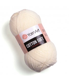 YarnArt Cotton Soft 3