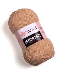 YarnArt Cotton Soft 7
