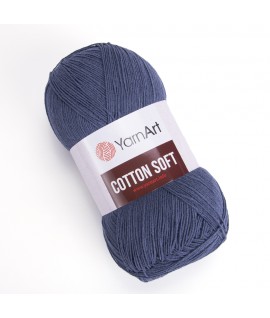 YarnArt Cotton Soft 45