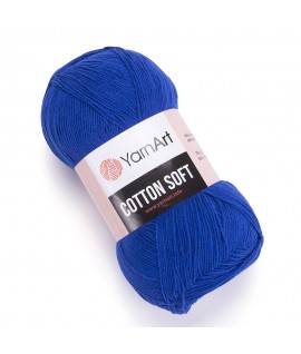 YarnArt Cotton Soft 47