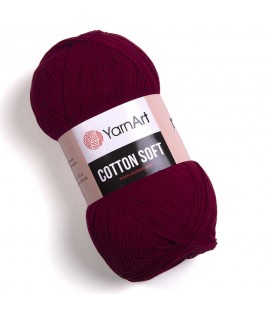 YarnArt Cotton Soft 66