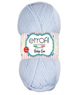 Etrofil Baby Can 80005