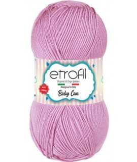 Etrofil Baby Can 80006