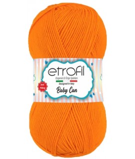 Etrofil Baby Can 80024