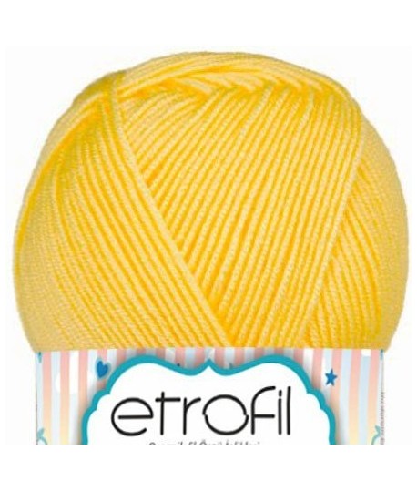 Etrofil Baby Can 80027