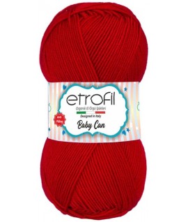 Etrofil Baby Can 80033