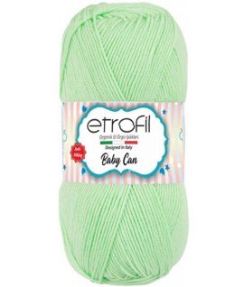 Etrofil Baby Can 80046