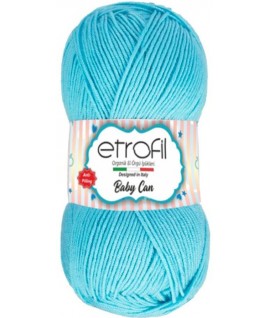 Etrofil Baby Can 80052