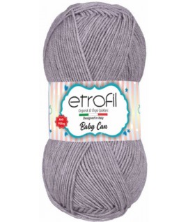 Etrofil Baby Can 80090