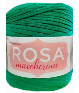 Rosa Maccheroni 58 Verde
