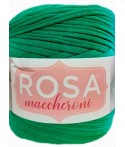 Rosa Maccheroni 58 Verde iarba