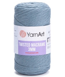 YarnArt Twisted Macrame 3MM 795