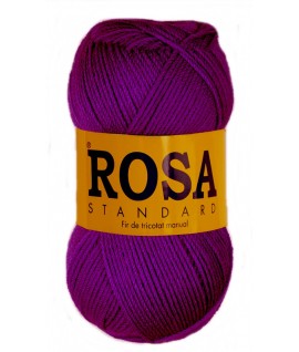 Rosa Standard 1558