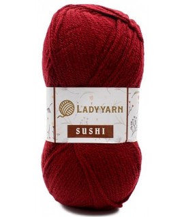 Lady Yarn Sushi 5
