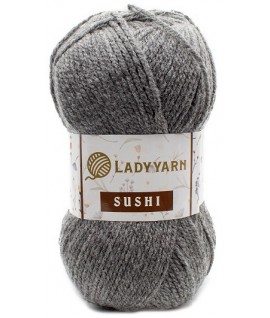 Lady Yarn Sushi 11