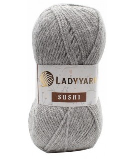 Lady Yarn Sushi 17