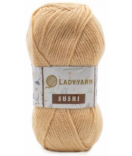 Lady Yarn Sushi 13