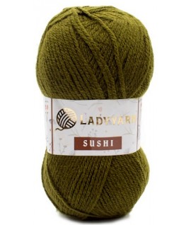 Lady Yarn Sushi 10