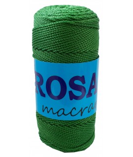 Rosa Macrame 248