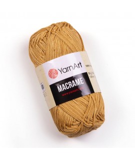YarnArt Macrame 155