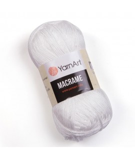 YarnArt Macrame 154