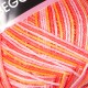YarnArt Begonia Melange 507