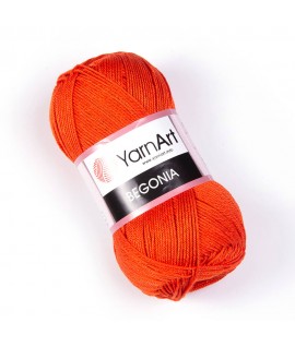 YarnArt Begonia 5535