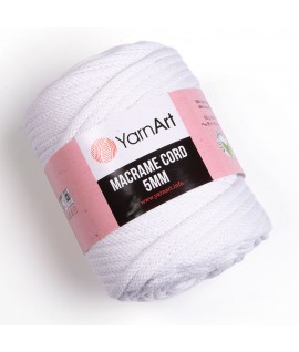 YarnArt Macrame Cord 5mm 751