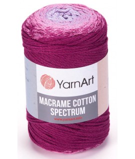 YarnArt Macrame Cotton Spectrum 1314