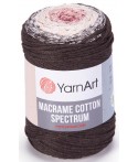YarnArt Macrame Cotton Spectrum 1302