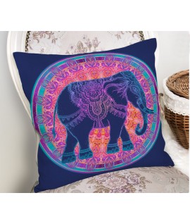 Perna Decorativa Elefant