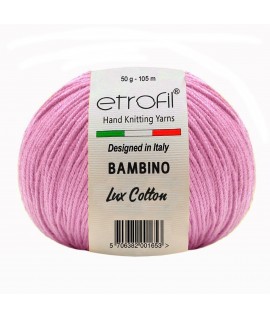 Etrofil Bambino Lux Cotton 70611