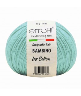 Etrofil Bambino Lux Cotton 70528