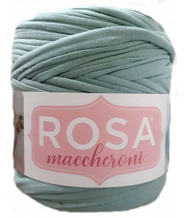 Rosa Maccheroni 205 aquamarin