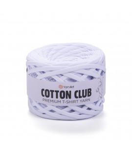 YarnArt Cotton Club 7350
