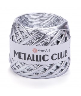 YarnArt Metallic Club 8102